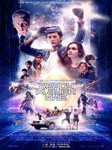 Ready Player One en 3D